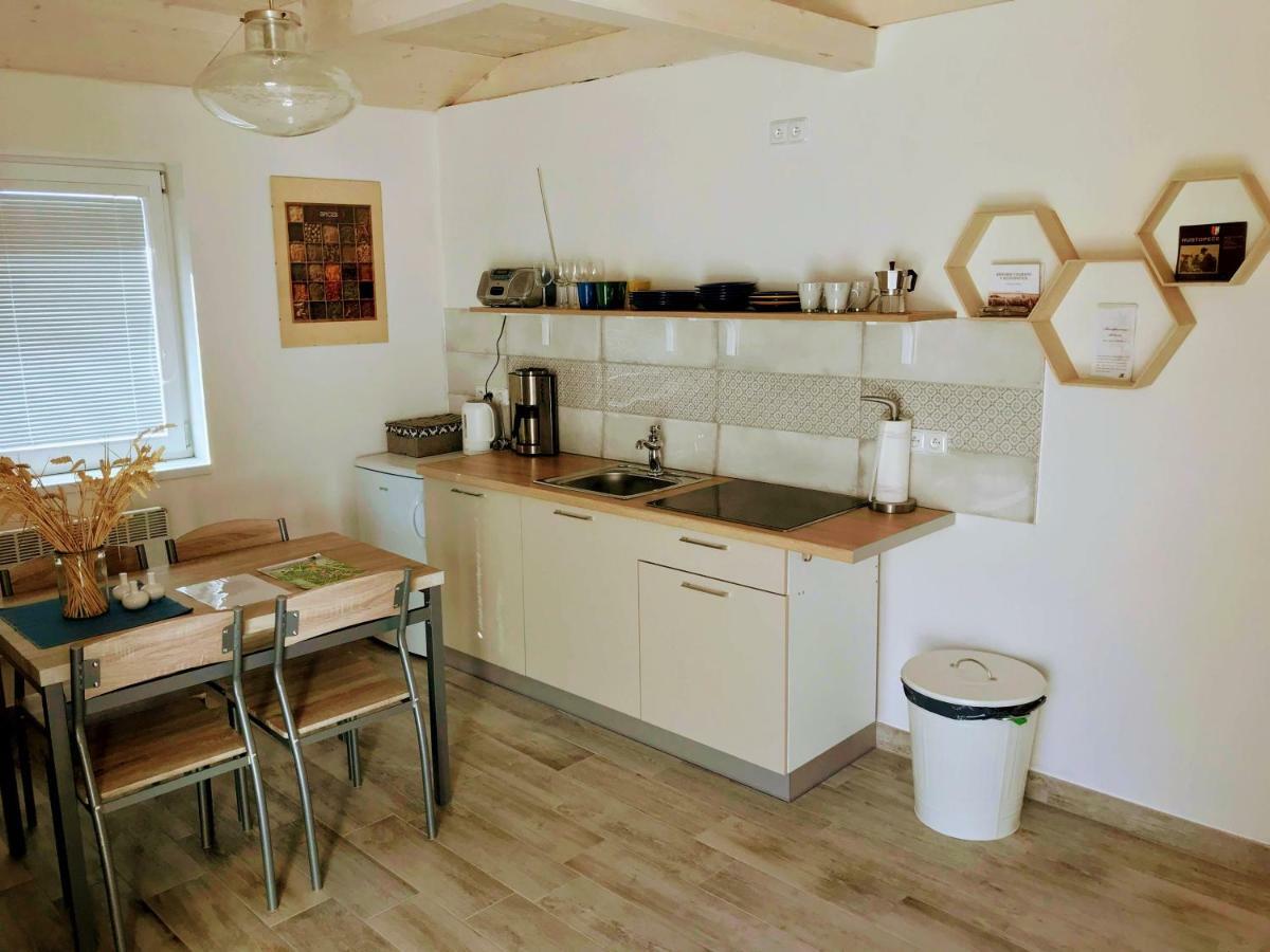 Apartman Pavlenka Hustopecze Zewnętrze zdjęcie