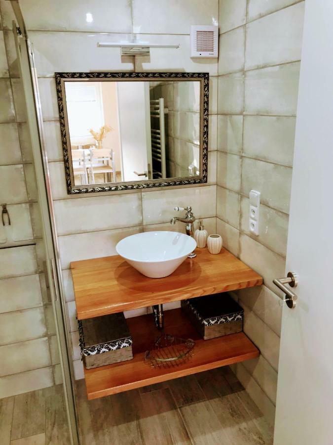 Apartman Pavlenka Hustopecze Zewnętrze zdjęcie