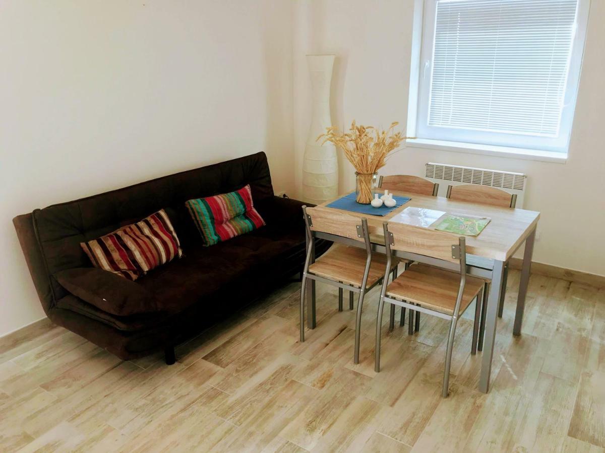Apartman Pavlenka Hustopecze Zewnętrze zdjęcie