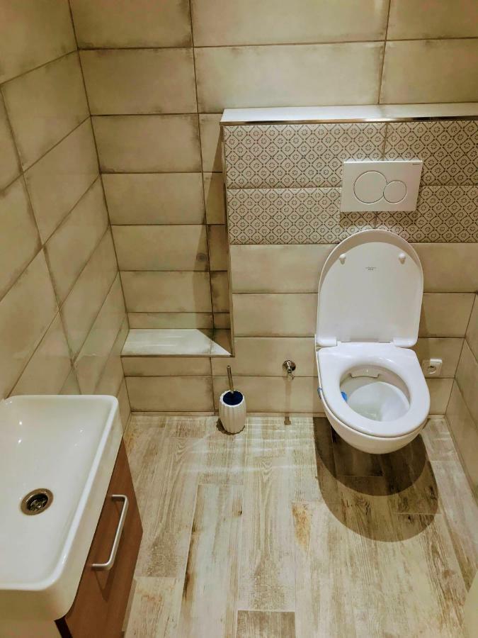 Apartman Pavlenka Hustopecze Zewnętrze zdjęcie