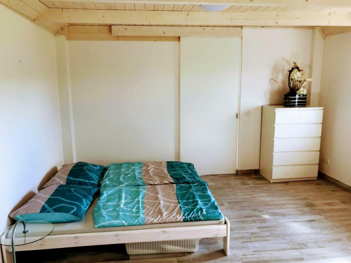 Apartman Pavlenka Hustopecze Zewnętrze zdjęcie